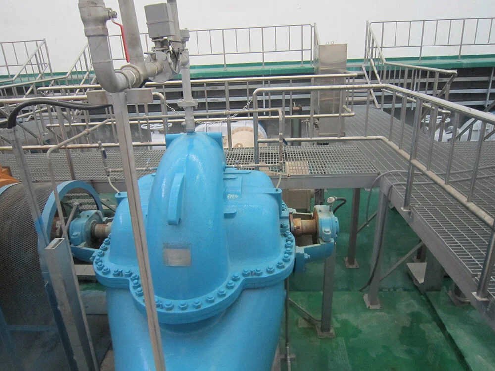 Arisu Project(river Water)—south Korea02