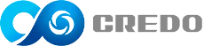 Credo Pump Logo