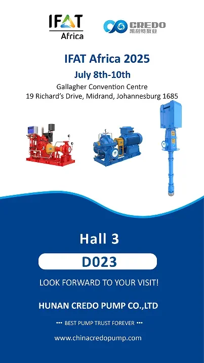 Ifat Africa 2025 Invitation