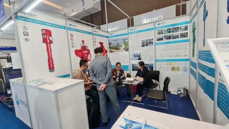Indonesia International Exhibition