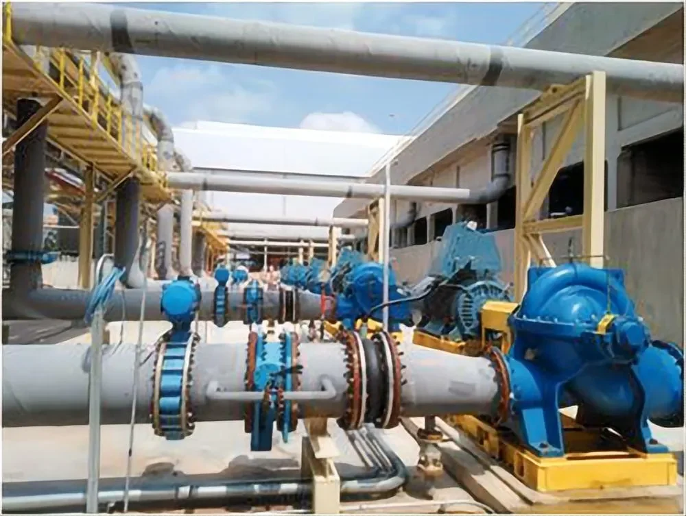 Mitr Phol Amnat Sugar Plant—thailand01