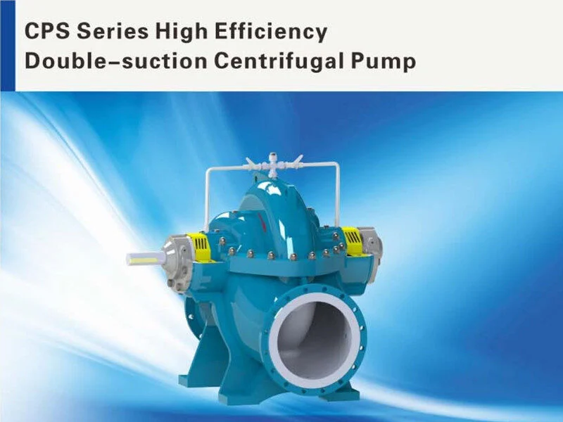 Split Case Pump Download