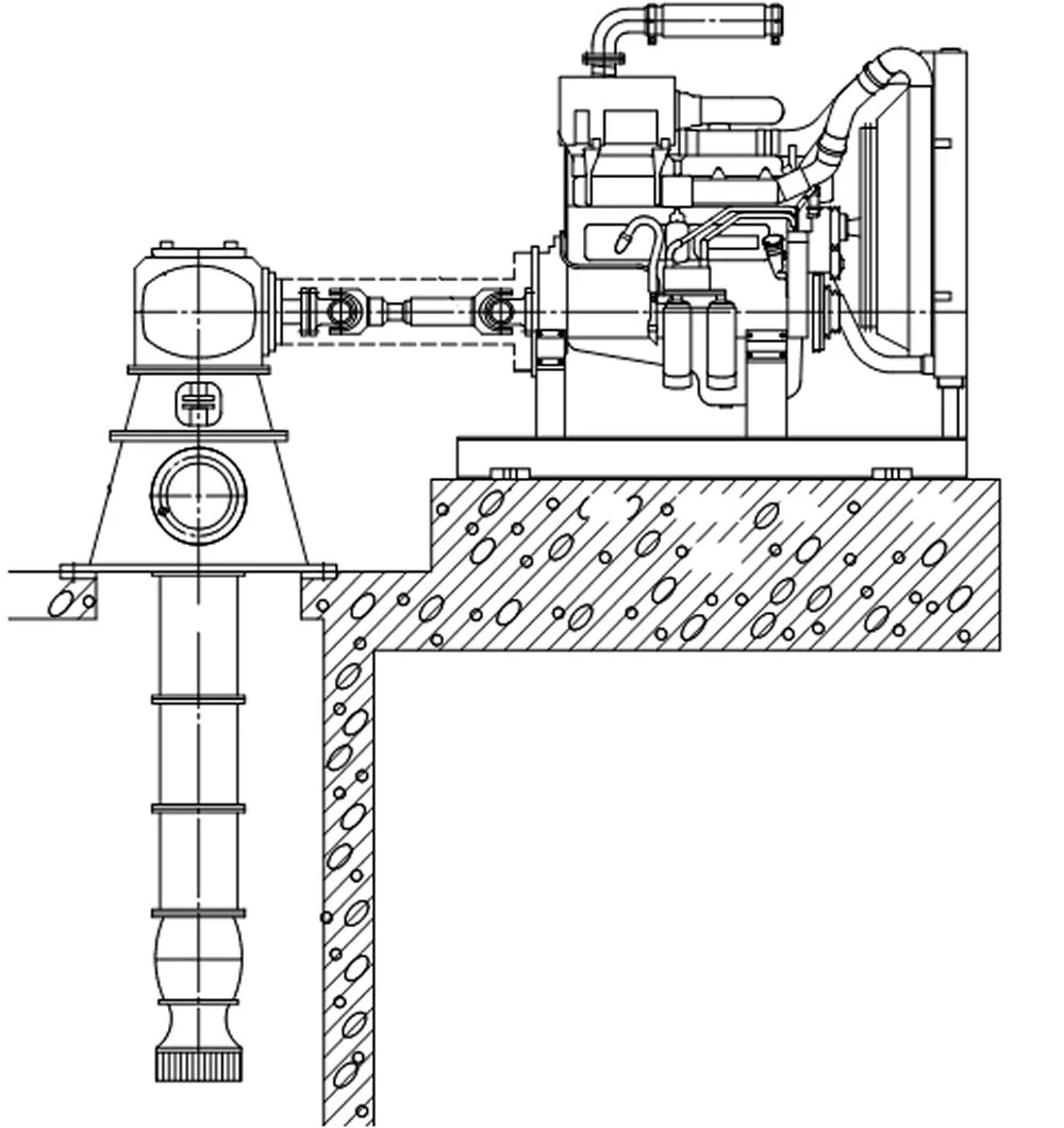 Vertical Turbine Pump Vcp Parameters04