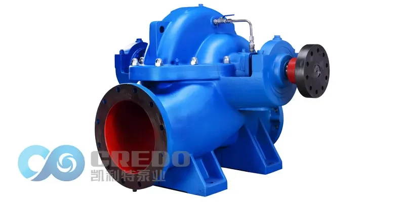 Horizontal Split Case Pump