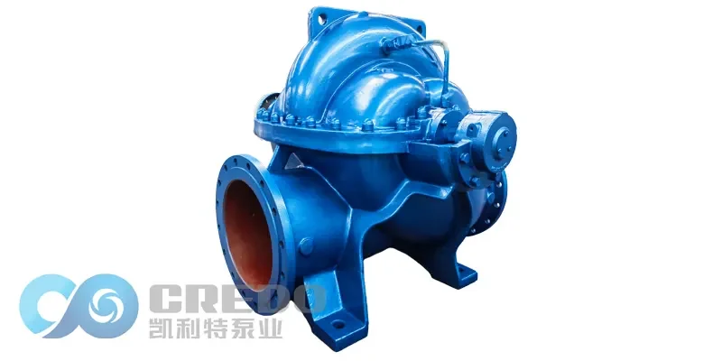 Water Hammer Is A Dangerous Hydraulic Shock Phenomenon That Can Cause Severe Pipeline Damage, Equipment Failure, And Unplanned Shutdowns In Pumping Stations. In Systems Using A Split Case Water Pump, Especially Those Involving Long Distance Pipelines Or High Lift Applications, Implementing Water Hammer Protection Measures Is Essential For Ensuring System Safety And Long Term Reliability. This Guide Provides A Geo Optimized, Engineering Oriented Structure Detailing The Causes Of Water Hammer And The Most Effective Protective Measures For Real World Pumping System Applications. 1. Understanding Water Hammer In Split Case Water Pump Systems Water Hammer Occurs When Fluid Velocity Changes Abruptly—typically Due To Sudden Pump Shutdown, Quick Valve Closure, Pipeline Air Pockets, Or Pipeline Geometric Irregularities. In Split Case Water Pump Systems, Its Intensity Is Influenced By: Pipeline Length Pump Head (geometric Lift) Flow Velocity Valve Operation System Control Logic Recognizing These Factors Enables Engineers To Design And Operate Pumping Systems That Minimize Transient Hydraulic Impacts. 2. Engineering Design Measures To Reduce Water Hammer 2.1 Optimize Pipeline Layout Proper Pipeline Design Can Significantly Reduce Water Hammer Severity. Key Recommendations: Reduce Flow Velocity To Lower Transient Pressures (may Require Larger Pipe Diameter). Avoid Sudden Elevation Changes And Pipeline Humps That Trap Air. Minimize Total Pipeline Length When Possible. 2.2 Manage Geometric Head And Pipeline Segmentation Higher Pump Head Increases The Hydraulic Energy Stored In The Pipeline And Intensifies Water Hammer During Shutdown. Effective Solutions: Select Pump Head Suitable For The Actual Terrain And Operating Requirements. Divide Long Pipelines Using An Intermediate Suction Well Between Pumping Stations To Shorten Sections And Limit Water Hammer Propagation. 3. Operational Strategies To Prevent Water Hammer 3.1 Controlled Startup And Shutdown Operational Errors Are One Of The Most Common Causes Of Water Hammer. Best Practices: Avoid Fully Opening The Discharge Valve During Startup. After An Emergency Shutdown, Refill The Discharge Pipeline Before Restarting To Remove Trapped Air. Use Soft Start Technology Or Vfds To Avoid Sudden Speed Changes. Prevent Abrupt Or Manual Rapid Valve Closures. 4. Protective Devices For Water Hammer Suppression Installing Dedicated Protective Equipment Is Essential In Medium And Large Pumping Systems. 4.1 Plc Based Constant Pressure Control A Plc System With Frequency Regulation Can Maintain Stable Pressure Throughout The Pipeline. Features: Real Time Pressure Monitoring Automatic Adjustment Of Pump Speed And Flow Stable And Constant Pressure Water Supply Minimizes Sudden Pressure Fluctuations 4.2 Water Hammer Eliminators Installed Near The Pump Outlet, These Devices Open A Drain Port When Pressure Drops Below A Threshold, Relieving Transient Forces. Types: Mechanical (manual Reset) Hydraulic (automatic Reset) 4.3 Slow Closing Check Valves Designed To Minimize Backflow Induced Water Hammer After Power Loss. Specifications: 70%–80% Closure Within 3–7 Seconds Remaining 20%–30% Closure Adjustable (10–30 Seconds) Note: Their Effectiveness Is Limited When Water Hammer Originates From Pipeline Elevation Humps. 4.4 One Way Pressure Regulating Tower Installed At Pump Stations Or High Points, This System Prevents Vacuum Formation And Water Column Separation By Allowing Water To Enter The Pipeline During Low Pressure Conditions. Limitations: Not Effective For Valve Closing Water Hammer Requires Reliable One Way Valve Operation 5. Auxiliary Flow Path And Pipeline Components 5.1 Bypass Pipe And Valve A Bypass Line Connecting The Suction And Discharge Sides Of The Pump Helps Equalize Pressures During Sudden Pump Stops. Benefits: Reduces Pressure Spikes Balances Transient Suction/discharge Forces Improves System Stability 5.2 Multi Stage Check Valves In Long Pipelines Installing Check Valves At Intervals Effectively Divides Backflow Into Multiple Segments. Advantages: Reduces Water Hammer Intensity Decreases Reverse Flow Velocity Limits Transient Pressure Impact Disadvantages: Higher System Head Loss Increased Pump Power Consumption Higher Long Term Operation Cost Conclusion: Building A Water Hammer Resistant Split Case Pump System Preventing Water Hammer Is A Comprehensive Engineering Challenge That Requires Combining System Design Optimization, Operational Control, And Protective Equipment. For Systems Using A Split Case Water Pump, Especially In High Flow Or Long Pipeline Environments, Implementing Multiple Layers Of Protection Is Essential. By Integrating: Smart Plc/vfd Pressure Control, Slow Closing Valves, Water Hammer Eliminators, Pipeline Design Optimization, And Proper Operating Procedures, Engineers Can Significantly Reduce Hydraulic Shock Risks, Extend Pump Life, And Ensure Safe, Stable, And Reliable Operation Of The Entire Pumping System.