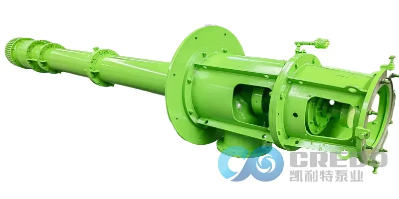 Vertical Turbine Pump Manufacturers